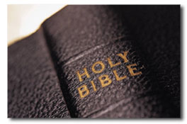 Holy Bible